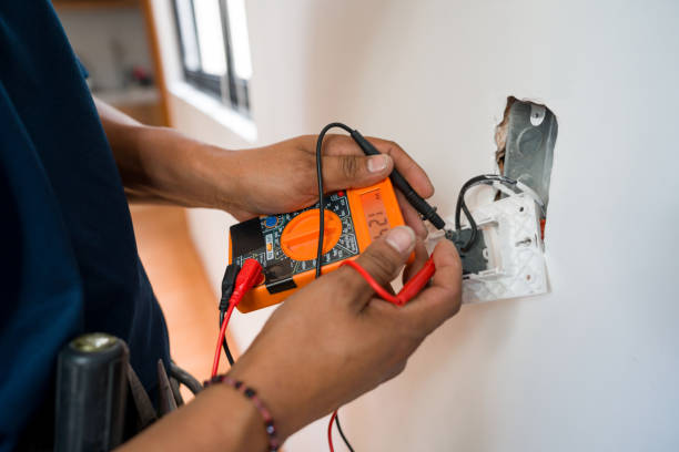 Why Trust Our Certified Electricians for Your Electrical Needs in Collinsville, OK?